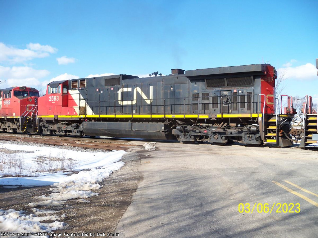 CN 2583